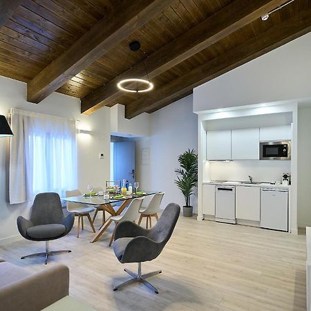 سلامنكا Ines Luna Suites المظهر الخارجي الصورة