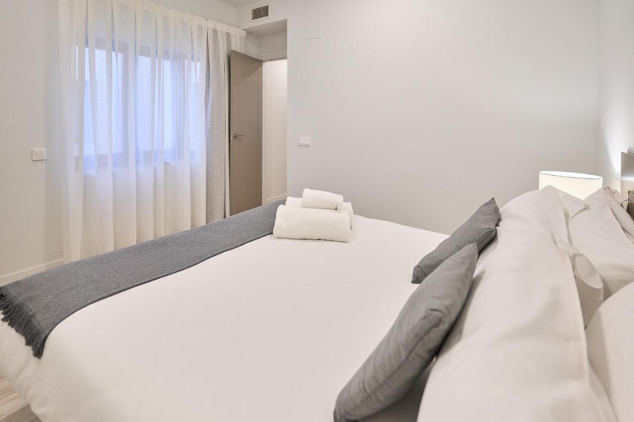 سلامنكا Ines Luna Suites المظهر الخارجي الصورة